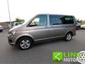 VOLKSWAGEN CARAVELLE 2.0 TDI 150CV 4 Motion PC Comfortline