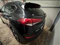 HYUNDAI TUCSON 1.7 CRDi DCT XPossible