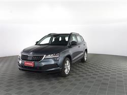 SKODA KAROQ 1.5 TSI ACT S-TECH DSG