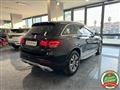 MERCEDES GLC SUV d 4Matic Sport Pedane Fari Led Stupenda