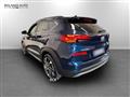 HYUNDAI TUCSON 1.6 t-gdi Exellence 4wd 177cv dct