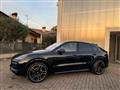 PORSCHE CAYENNE GARANZIA PORSCHE APPROVED 05/25 KIT SPORT DESIGN