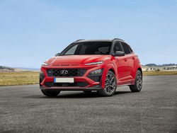 HYUNDAI KONA HYBRID I 2021 1.6 gdi hev Xclass 2wd 141cv dct