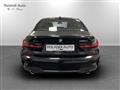 BMW SERIE 3 GRAN TURISMO d mhev 48V xdrive Msport auto