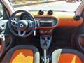 SMART FORTWO 1000 62 kW