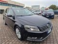 VOLKSWAGEN Passat Variant 2.0 16V TDI DSG Highline