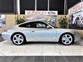 PORSCHE 911 (1963-1988) Coupe 3.4 Carrera 4 **A.S.I. Collezionistico**