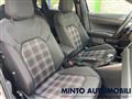 VOLKSWAGEN POLO GTI 2.0 TSI 200CV DSG UNIPROPRIETARIO KM-28.700