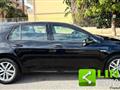 VOLKSWAGEN GOLF 1.5 TGI DSG 5p. Business BlueMotion Technology