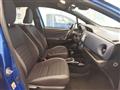 TOYOTA YARIS 1.5 Hybrid 5 porte Trend "Blue Edition"