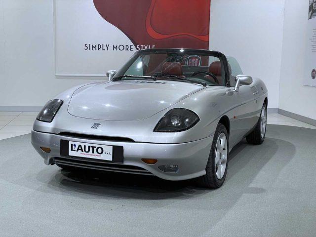 FIAT BARCHETTA 1.8 16V Limited Edition