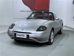 FIAT BARCHETTA 1.8 16V Limited Edition