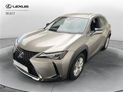 LEXUS UX Hybrid Business