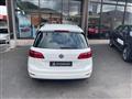 VOLKSWAGEN GOLF Sportsvan 1.4 TSI DSG Highline BlueMotion Technology