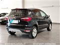 FORD ECOSPORT 1.5 TDCi 95 CV Titanium