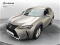 LEXUS UX Hybrid Business