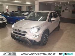 FIAT 500X 1.3 MultiJet 95 CV Cross