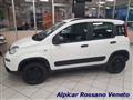 FIAT PANDA 0.9 TwinAir Turbo S&S 4x4