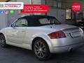 AUDI TT Roadster 1.8 T 20V 179 CV cat