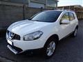 NISSAN QASHQAI 2.0 16V n-tec *4X4* *7 POSTI* *FINANZIABILE*