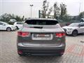 JAGUAR F-PACE 2.0d Pure awd 180cv auto