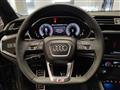 AUDI Q3 35 TDI S tronic Identity Black