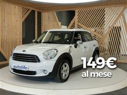 MINI Countryman 1.6 One D