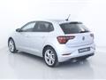 VOLKSWAGEN POLO 1.0 TSI 110 CV DSG Style Neopatentati