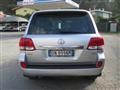 TOYOTA LAND CRUISER V8 4.5 D4-D 7 posti