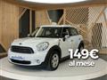 MINI Countryman 1.6 One D