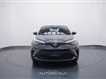 TOYOTA C-HR 1.8 Hybrid E-CVT Business