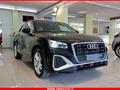 AUDI Q2 35 2.0 TDI S-Tronic S-line SOLO 22.000KM IVATA (MATRIX+VIRTU