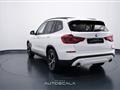 BMW X3 xDrive20d 190cv Advantage #Tetto