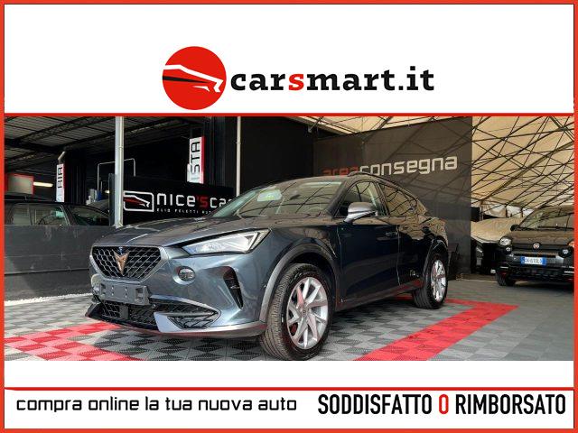 CUPRA FORMENTOR 1.5 TSI DSG