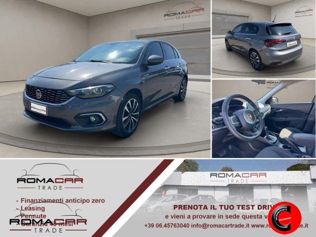 FIAT TIPO STATION WAGON 1.6 Mjt S&S DCT SW Easy