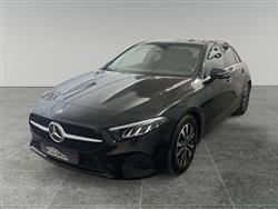 MERCEDES CLASSE A A 180 d Automatic Executive