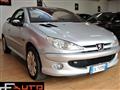 PEUGEOT 206 CC 1.6 16v c/abs