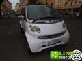 SMART FORTWO coupé passion- Possibile granzia