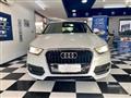 AUDI Q3 2.0 tdi Advanced Plus 140cv