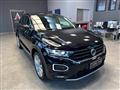 VOLKSWAGEN T-ROC 1.6 TDI SCR Advanced BlueMotion Technology