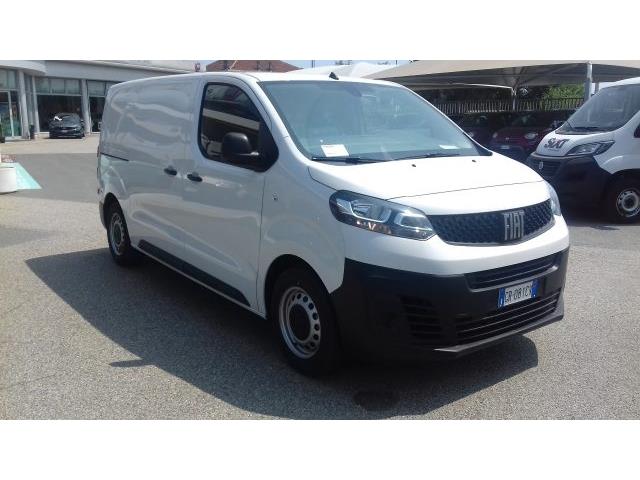 FIAT SCUDO L2H1 3 POSTI 2.0 BLUEHDI 145CV EURO 6D-FINAL