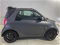 SMART EQ FORTWO CABRIO fortwo EQ cabrio Suitegrey (22kW)