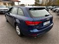 AUDI A4 Avant 2.0 tdi Business 150cv  - FS932DJ