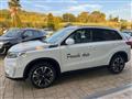 SUZUKI VITARA 1.5 140V Hybrid A/T Starview