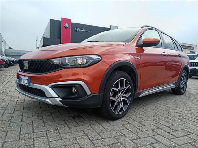 FIAT TIPO STATION WAGON Tipo 1.6 Mjt S&S SW Cross