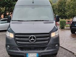 MERCEDES Sprinter 316