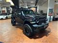 JEEP WRANGLER 3.6 V6 RUBICON UNLIMITED ROCK'S