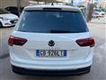 VOLKSWAGEN TIGUAN 2.0 TDI SCR Life