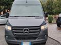 MERCEDES Sprinter 316