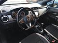 NISSAN MICRA 0.9 IG-T 12V 5p N-Connecta